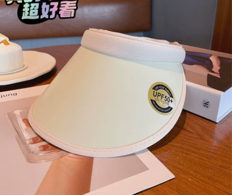 marryobidos晚晚同款遮阳帽女夏季...