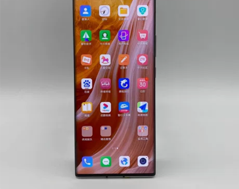 99新ZTE/中兴 Axon 40 Ult...