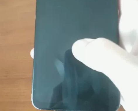 黑鲨3 12+128 高通骁龙865畅玩各...