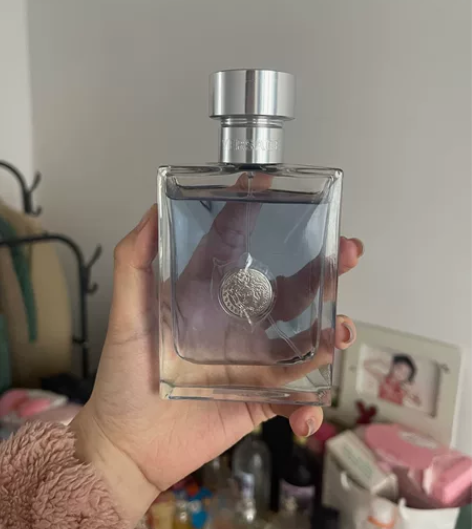 范思哲香水 100ml 味道不喜欢 保正保...