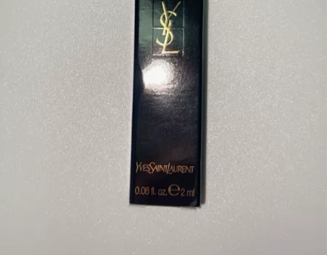 捡漏!YSL/圣罗兰新纤长浓密睫毛膏 持久...
