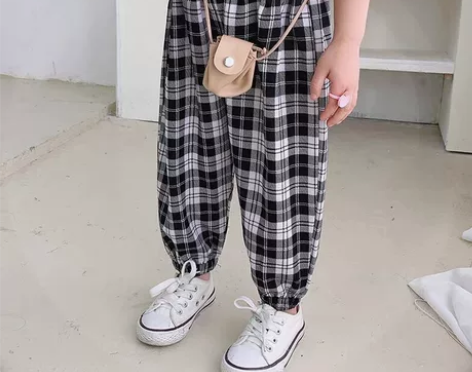 捡漏～整理库存漏了20多条裤子 卖的很火的...