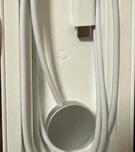 苹果iwatch S8原装快充充电线   ...