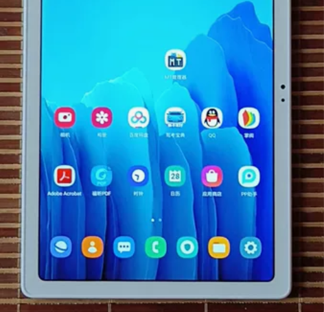 三星平板Galaxy Tab A7 3+3...