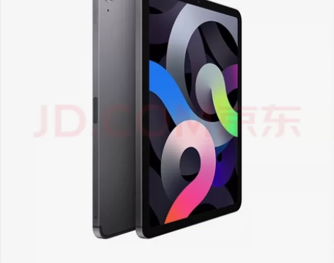 出一台自用ipad  air4 256g ...