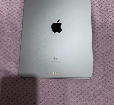 2020款iPadAir4 10.9寸插卡...