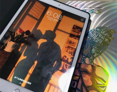 平板 iPad2020款8代 128G可插...