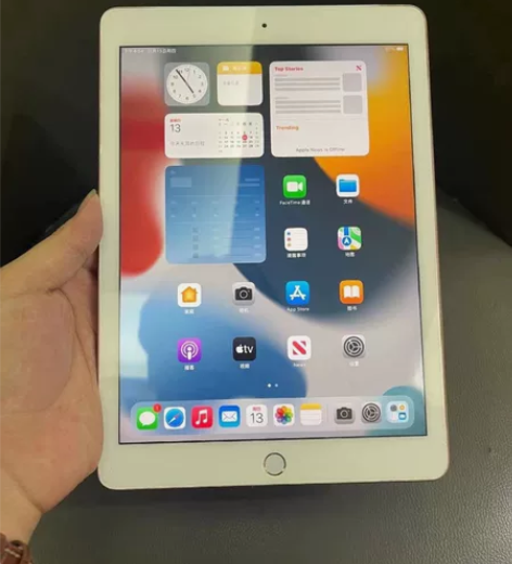 【捡漏了】出iPad2018|||处理一批...