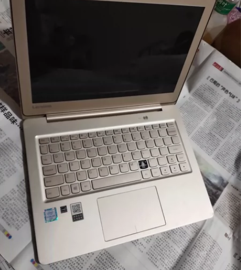 联想笔记本小新Air12,轻薄本,m3-6...