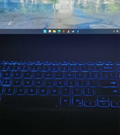 ?戴尔游匣G5 5500游戏本 十代i5 ...