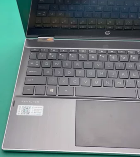 惠普x360 惠普轻薄本 带触屏功能 原装...