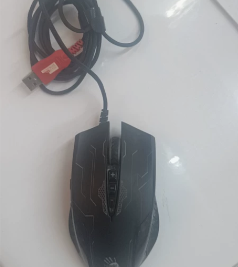 双飞燕有线电脑鼠标 型号:Q50/Q81 ...