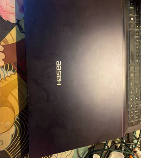 神舟战神 s7m 1135g7 1650显...