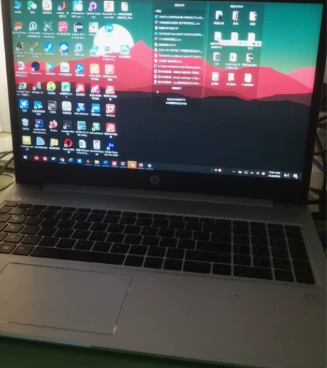 惠普战66 二代 锐龙版 cpu r7-3...