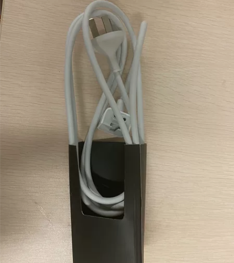 Apple原装电脑电源延长线一根 原装 全...