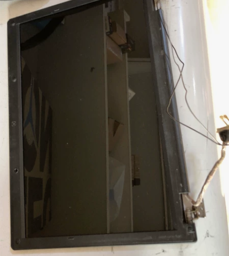 清华同方 锋锐K40A 笔记本屏幕14.1...