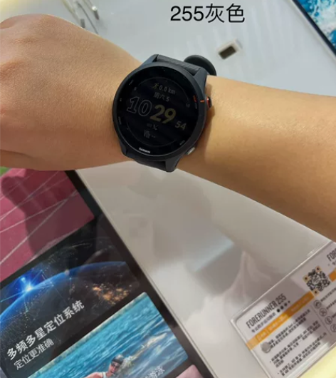 GARMIN佳明手表活动打骨折 全系列有货...