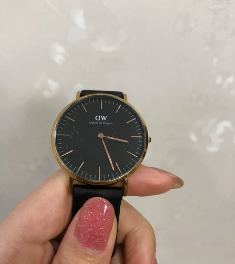 7DW 手表保真,支持专柜验货!功能正常,...