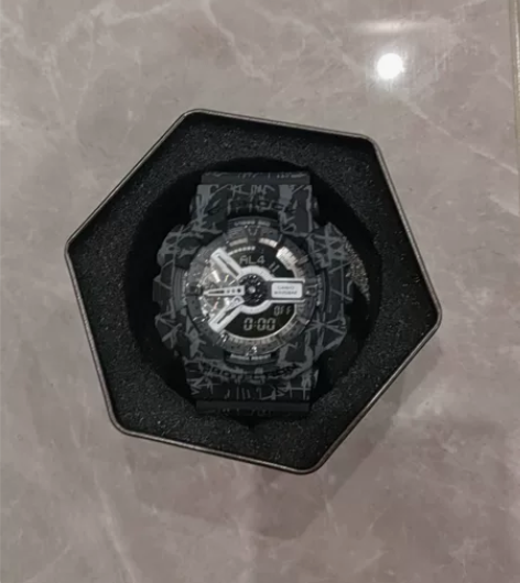 卡西欧清100 感兴趣的话点“我想要”和我...