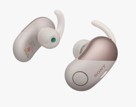 ?【热巴代言】Sony/索尼 WF-SP7...