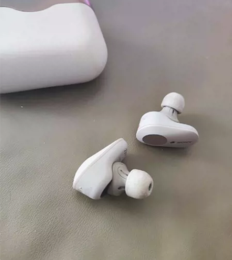 出个人一手索尼wf-1000xm3，成色还...