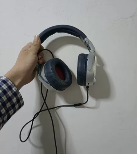 森海塞尔，回来吃灰，出了，型号hd630v...