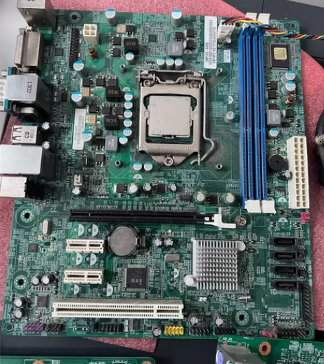 联想H61主板/联想IH61M主板1.0版...