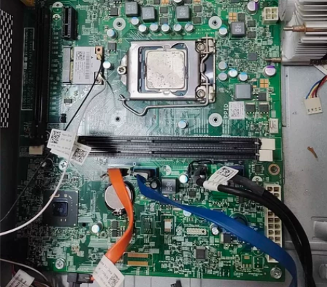 戴尔DELL VOSTRO 270S/66...