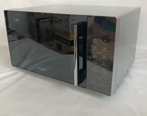 惠而浦微波炉 微波炉25升900W家用蒸烤...