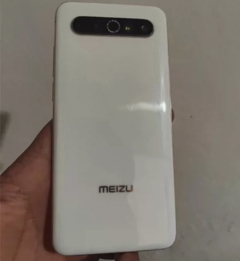 △魅族17pro 8+128国行全网...