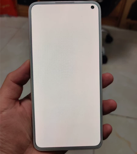 魅族17pro定白12+256，自定义95...