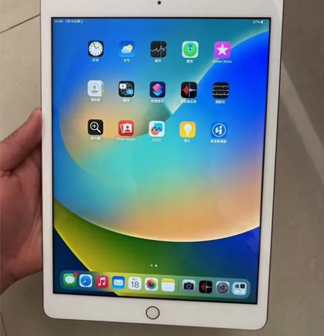 iPad8代 2020 128G wifi...