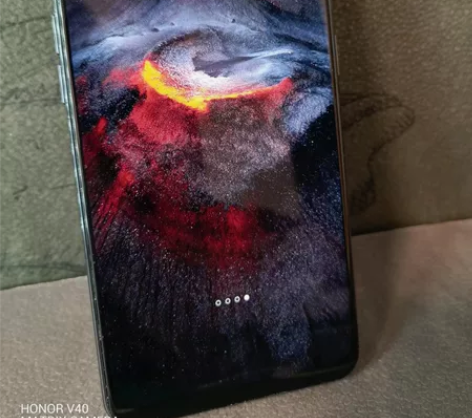 realme Q3 Pro 8128 更换...