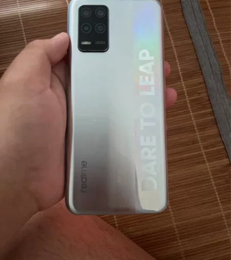 真我Q3 5G 8+128G 外...