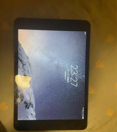 苹果ipad mini 2 wifi 16...