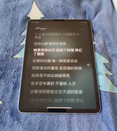 iPad Pro 2021银色 128G ...