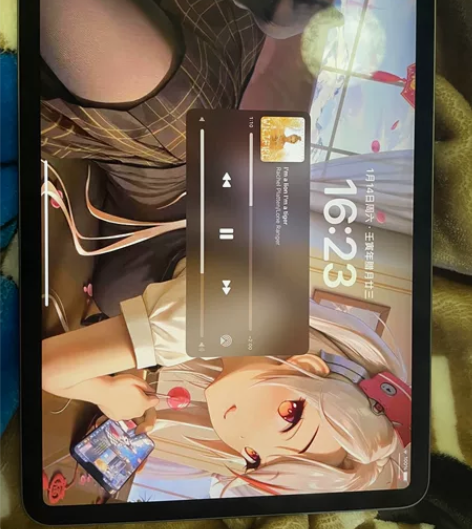 苹果iPad pro11寸 2021 12...