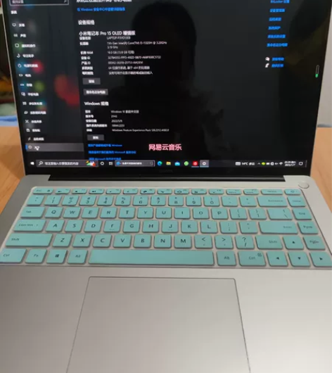 小米笔记本PRO 15 OLED 增强版 ...