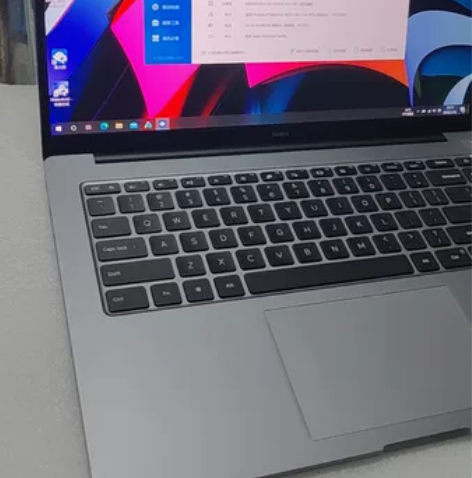 小米RedmiBookPro15 锐龙版2...