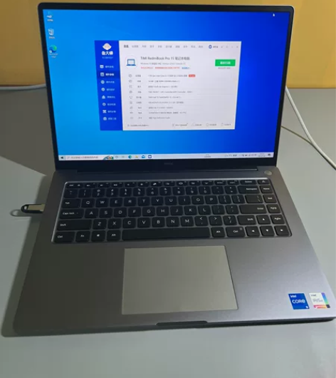 小米Redmibook Pro 15寸 处...