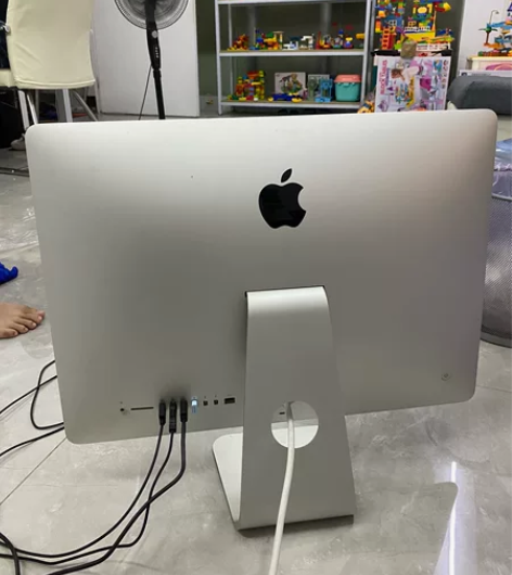 苹果台式一体机电脑iMac21.5寸笔记本...