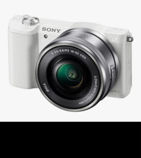 索尼（SONY）ILCE-5100  AP...