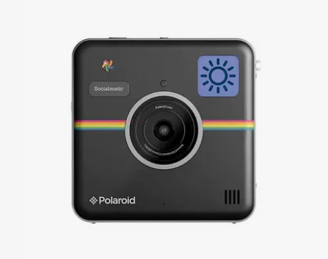 宝丽来Polaroid SocialMat...