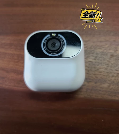 CG010小米录像机，自拍神器，断舍离！仅...