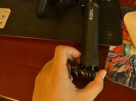gopro  Shorty  迷你自拍杆 ...