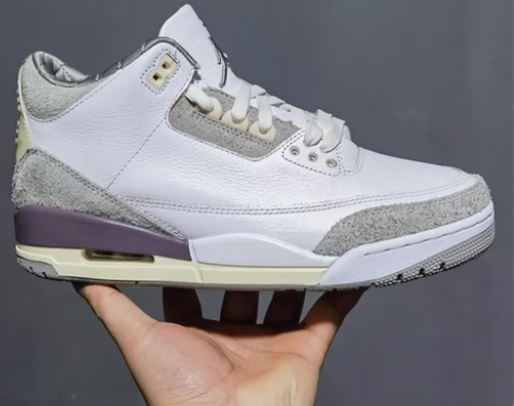 乔丹aj3! 什么颜色都有,需要的私聊!品...
