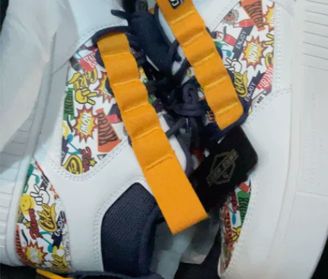安踏板鞋 全新正品 40码 感兴趣的话点...