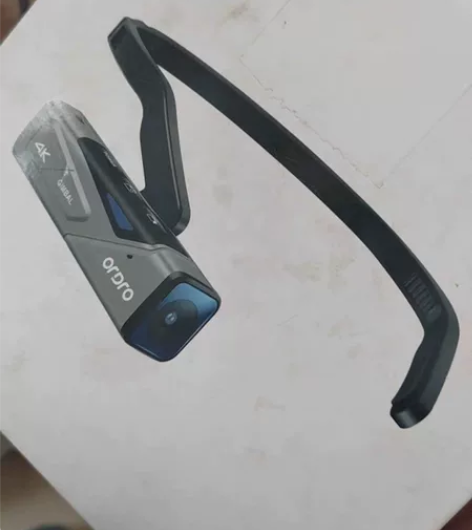 摄像机/阿东库存，按车来的货，欧达头戴式摄...