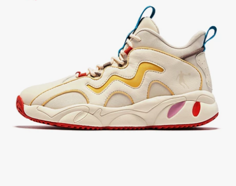 【年终盛典】商场同款 乔丹篮球鞋女鞋202...