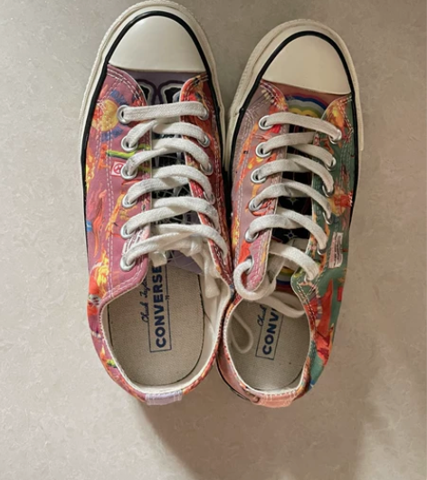 匡威 38 感兴趣的话点“我想要”和我私聊...